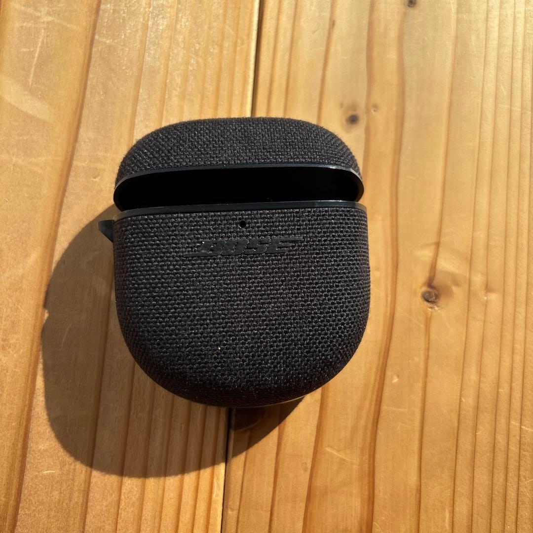 イヤホン QuietComfort Earbuds II