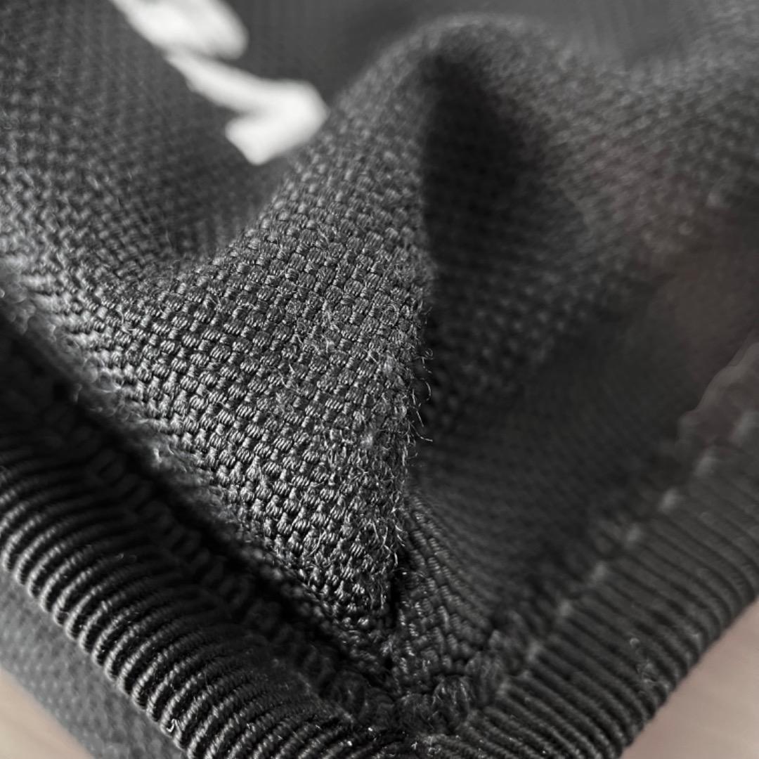 美品 バレンシアガ エクスプローラー ショルダーバッグ ポーチ ブラック