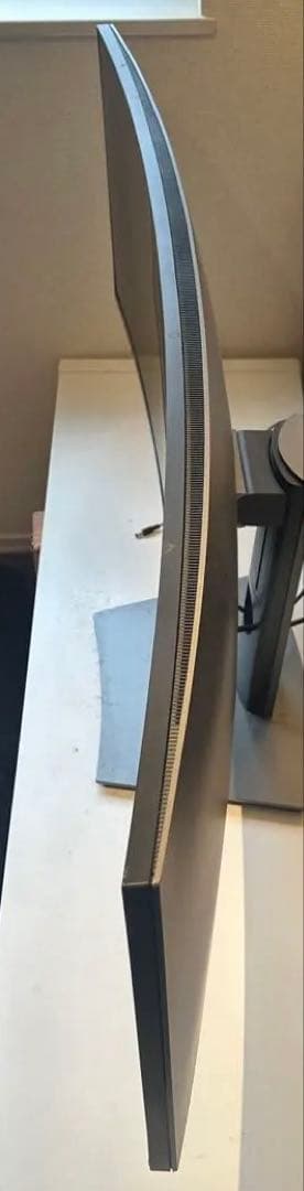 DELL ウルトラワイドディスプレイ 本体　U4919DW