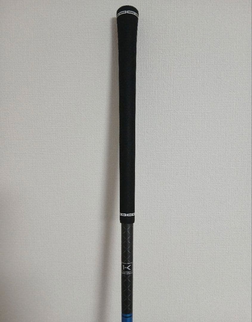 タイトリスト　テンセイ　1k ブルー　シャフト