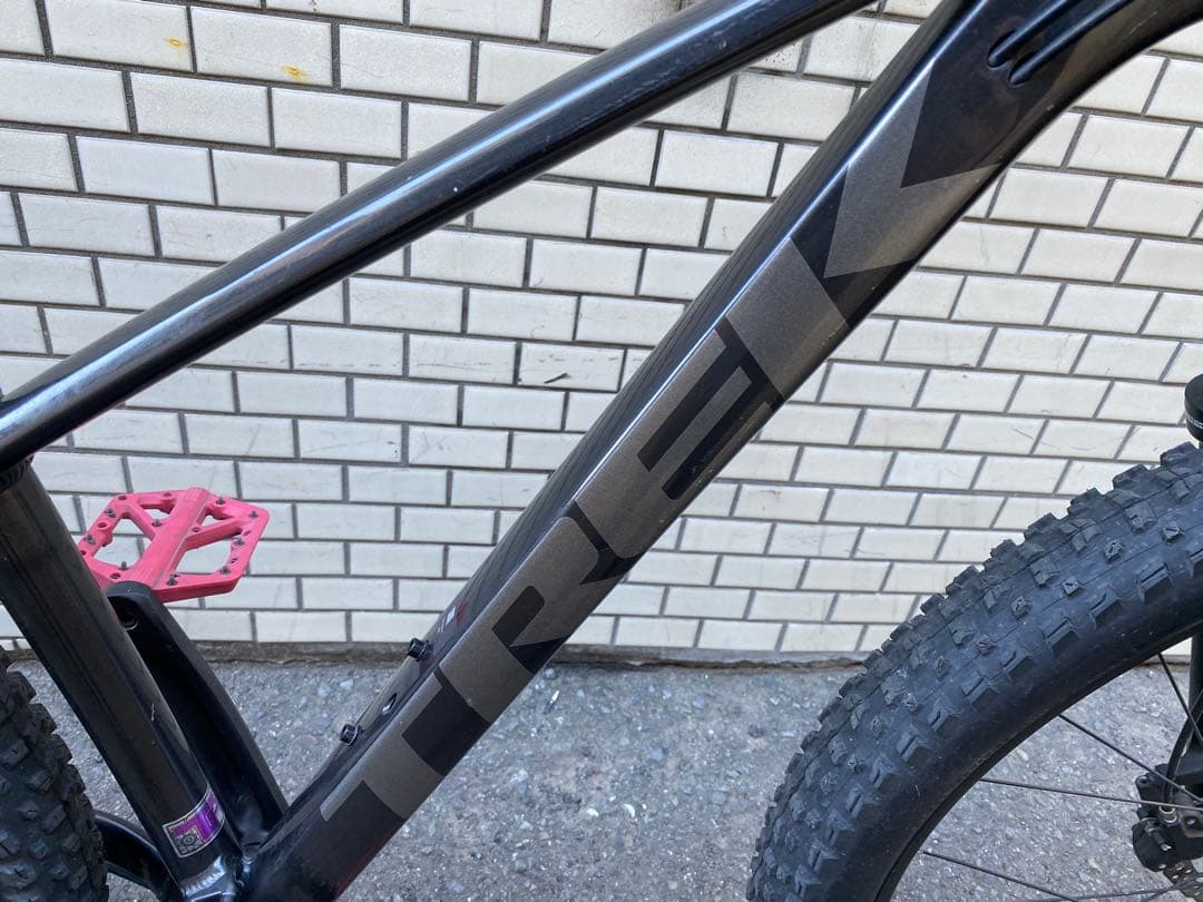 TREK Roscoe 7 Sサイズ ★配送不可★