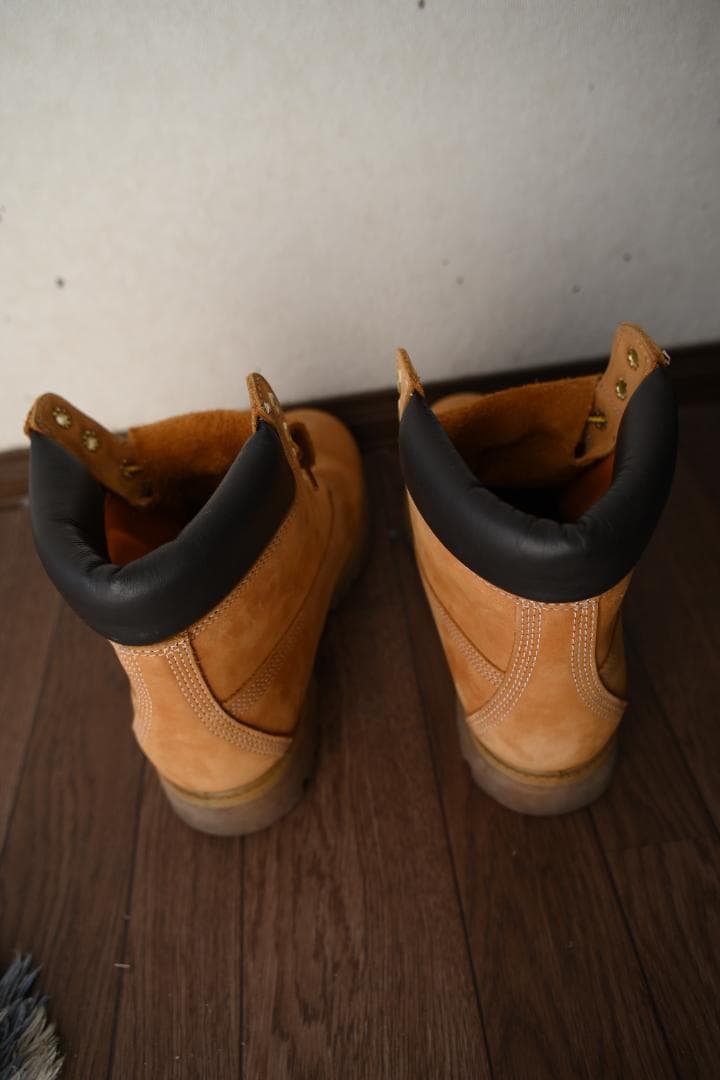 Timberland ティンバーランド 6インチ プレミアム 10061