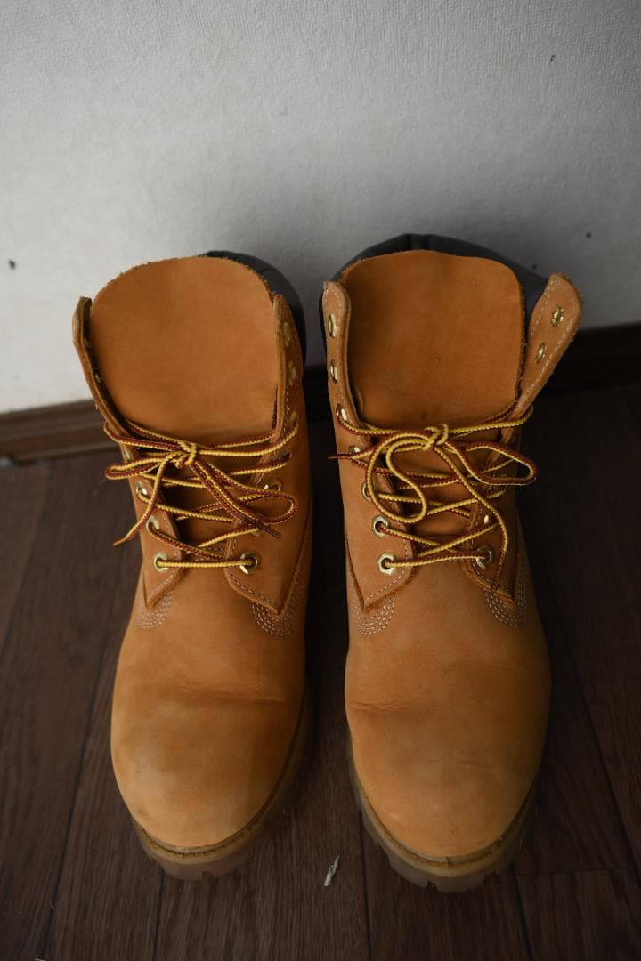 Timberland ティンバーランド 6インチ プレミアム 10061