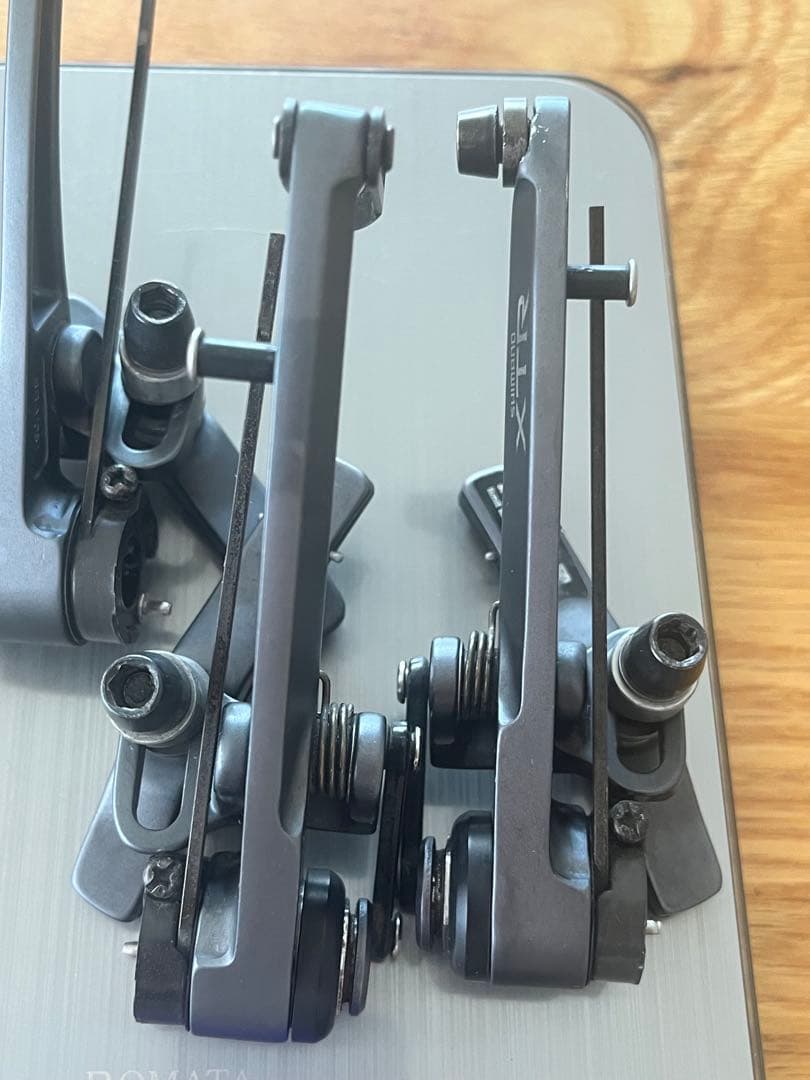 Shimano XTR BR-M951 ブレーキ