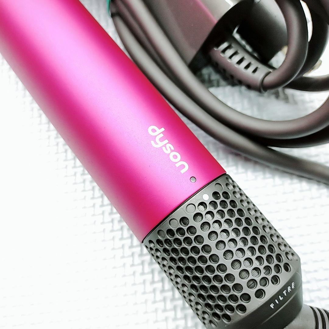 新品同様❤ダイソン エアラップ HS05 コンプリート