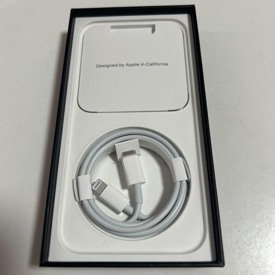 iPhone12 Pro本体