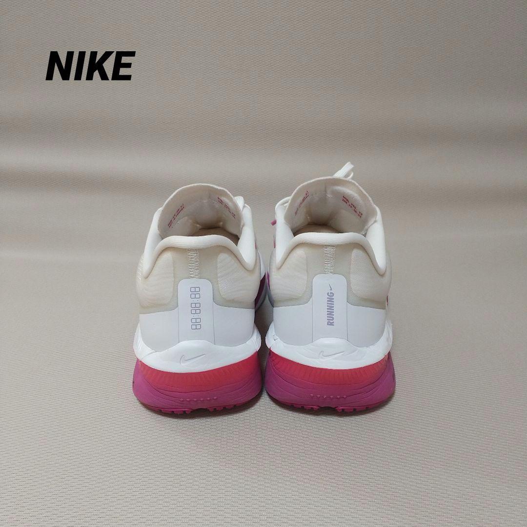 NIKE ZOOM FLY 6 ビビッドグレープ/ハイパーピンク 26cm