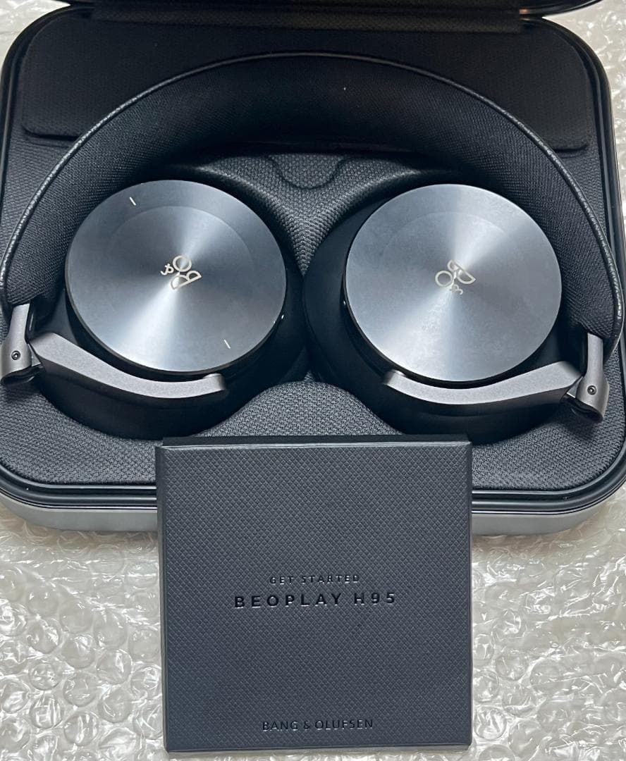 Bang&Olufsen バングアンドオルフセン Beoplay H95