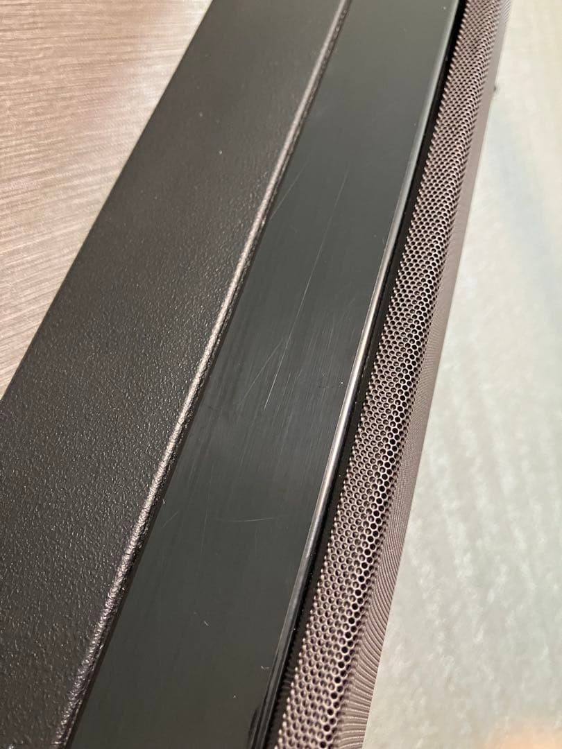 SONY サウンドバー HT-Z9F＆リアスピーカーSA-Z9Rシアターセット