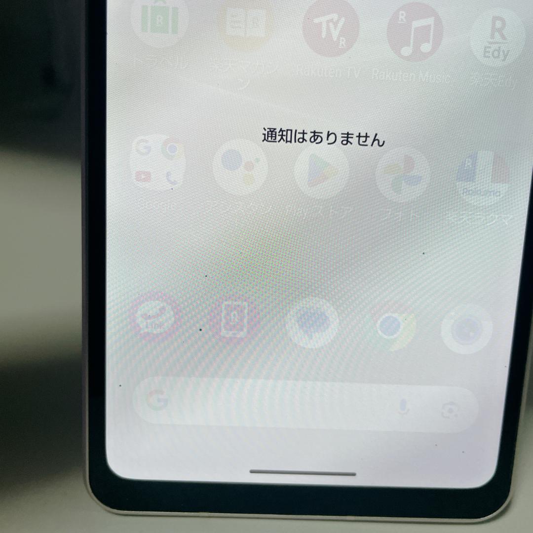 【美品】AQUOS sense7 SIMフリー 6GB/128GB SH-M24