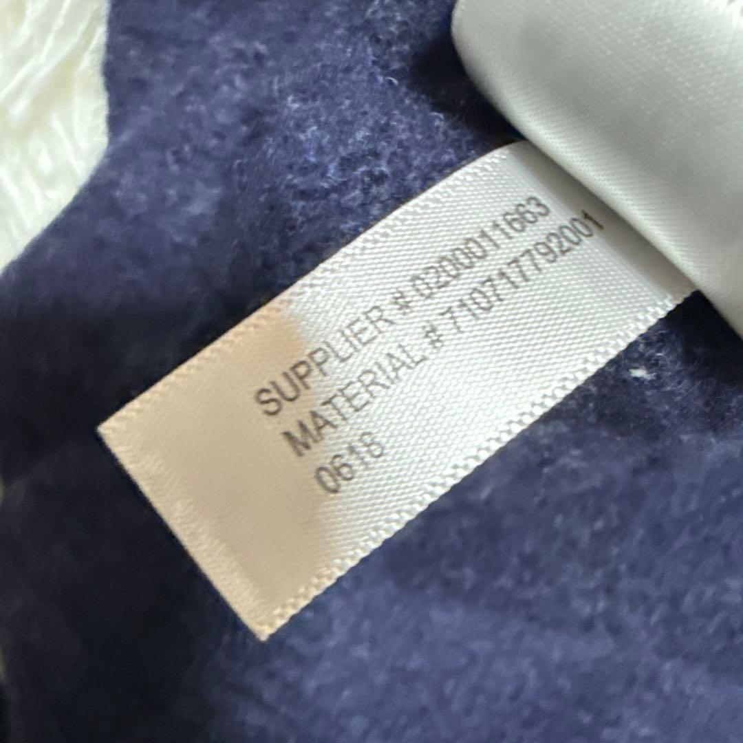 ラルフローレン ポロベア セーター コットンニット　S