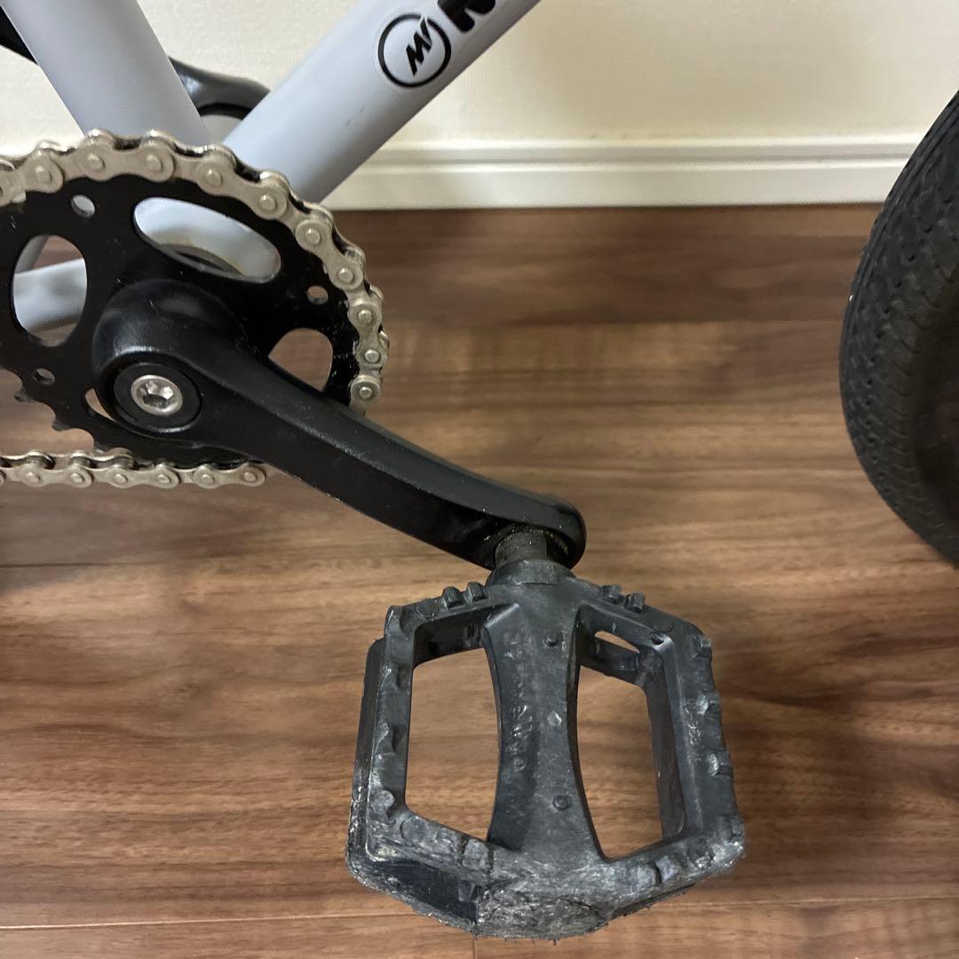 BMX MOTELWORKS PAL 12インチ