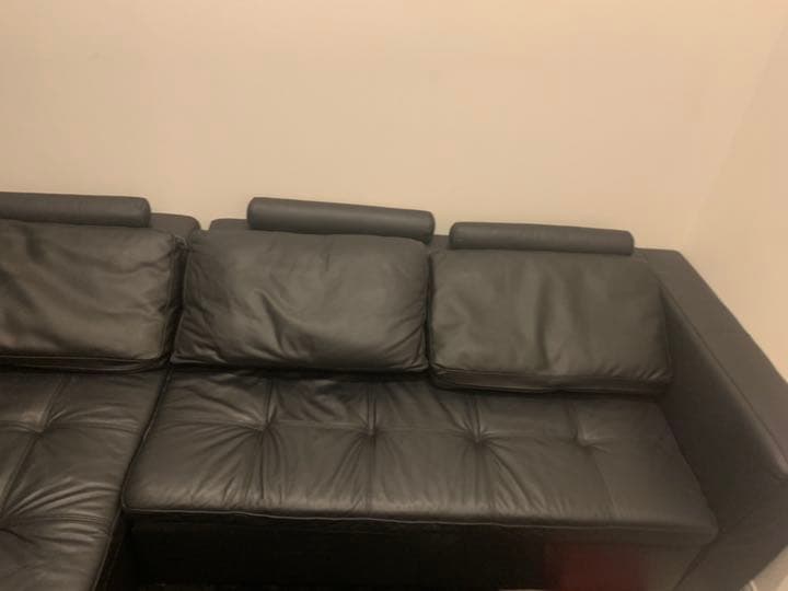 L型ソファー 大特価大幅値下げします。早い者勝ちです！！