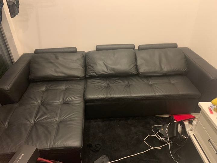 L型ソファー 大特価大幅値下げします。早い者勝ちです！！