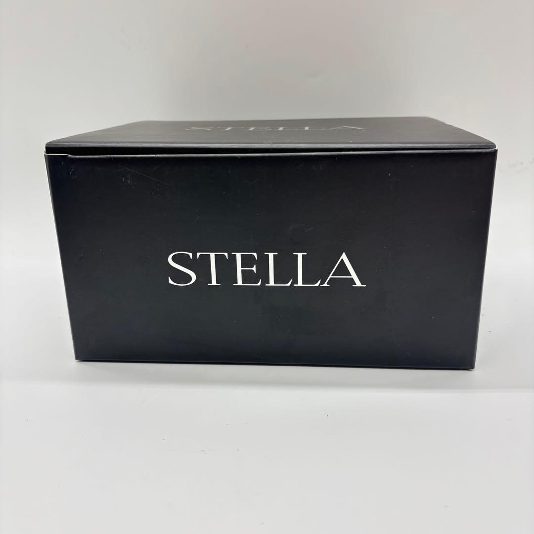 【未使用】シマノ 22ステラSW 8000PG ステラ 22STELLA SW