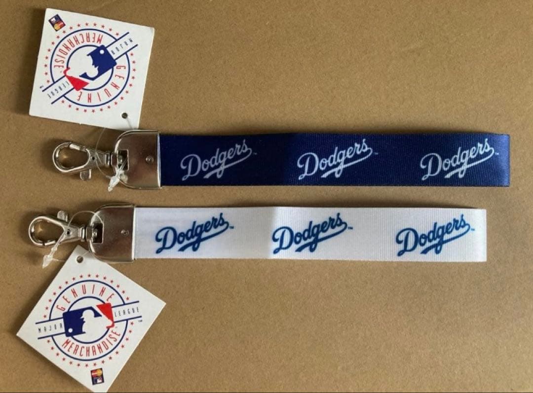 大谷翔平 ドジャースファンクラブグッズ 他7点セット／ボブルヘッド