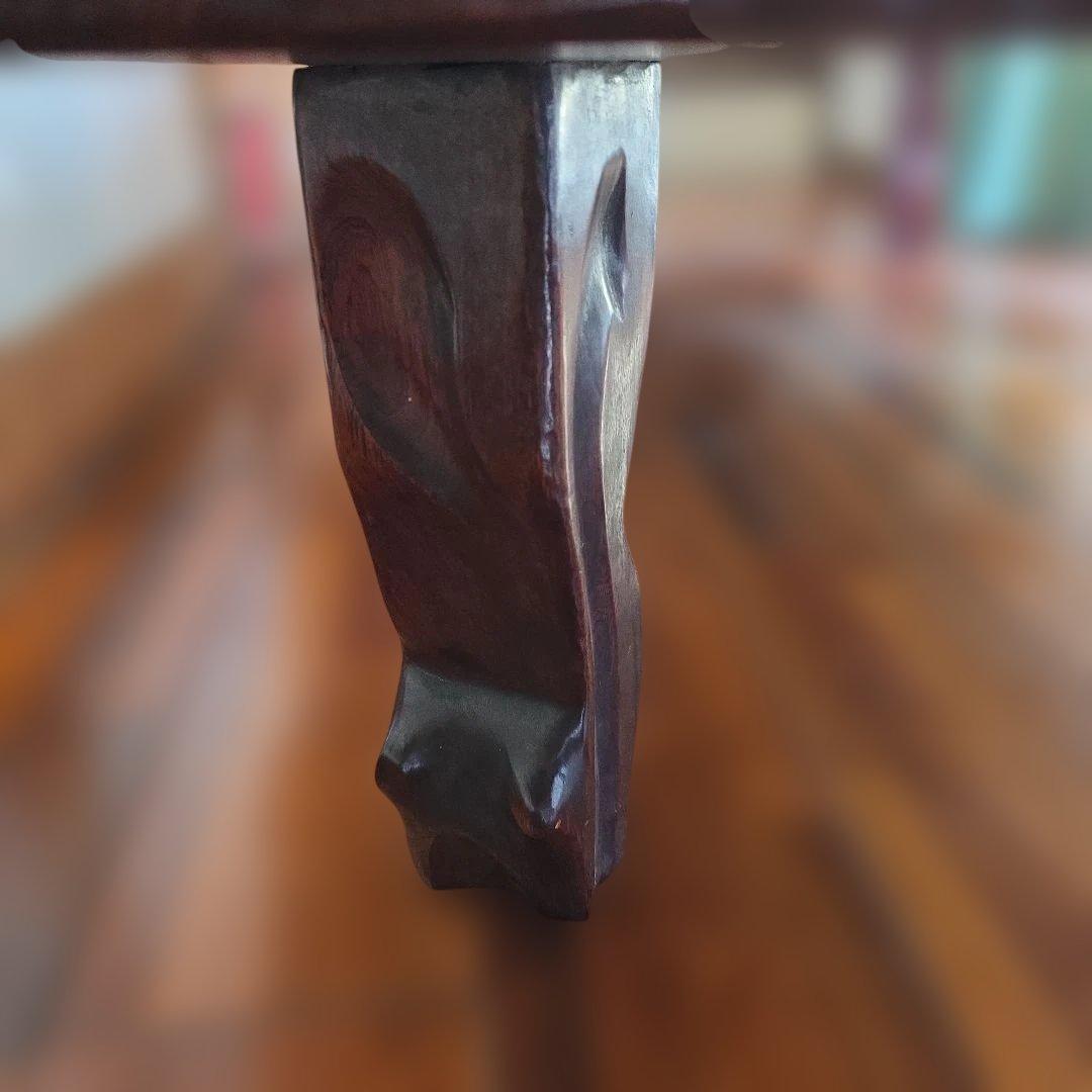 一枚板 座卓 ローテーブル