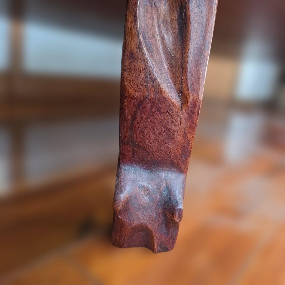 一枚板 座卓 ローテーブル