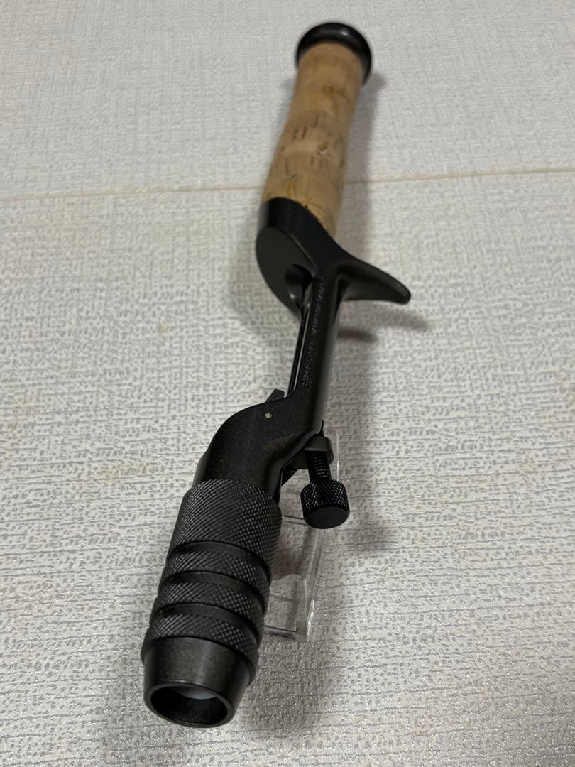 スーパーストライク マグネシウムグリップ　1月末まで出品