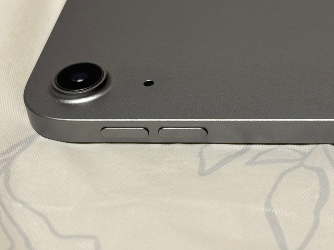 iPad Air 11インチ (M3) 128GB Wi-Fiモデル