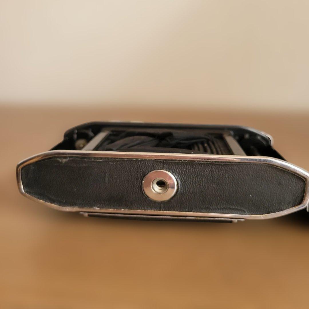 ヴィンテージ Kodak フィルムカメラ 米国製