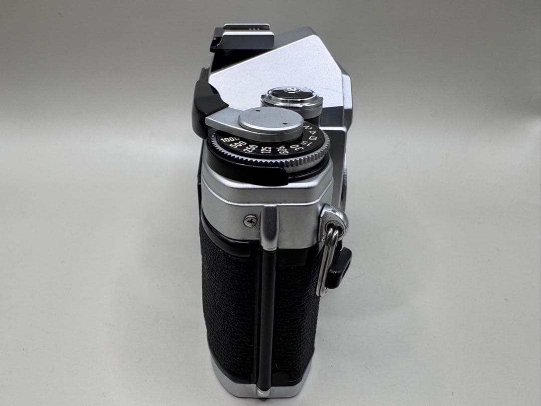 【ジャンク】 Canon AE-1 / FD 50mm f1.8 S.C.