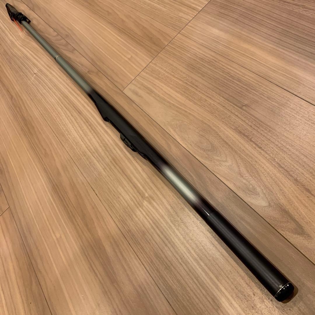 ※専用品※ 磯竿 シマノ ファインカーボン磯 1.5号 48-54