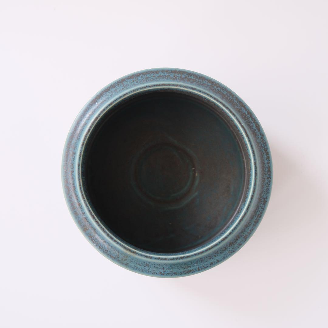 arabia ブルールスカ　Blue ruska チューリン　キャセロール