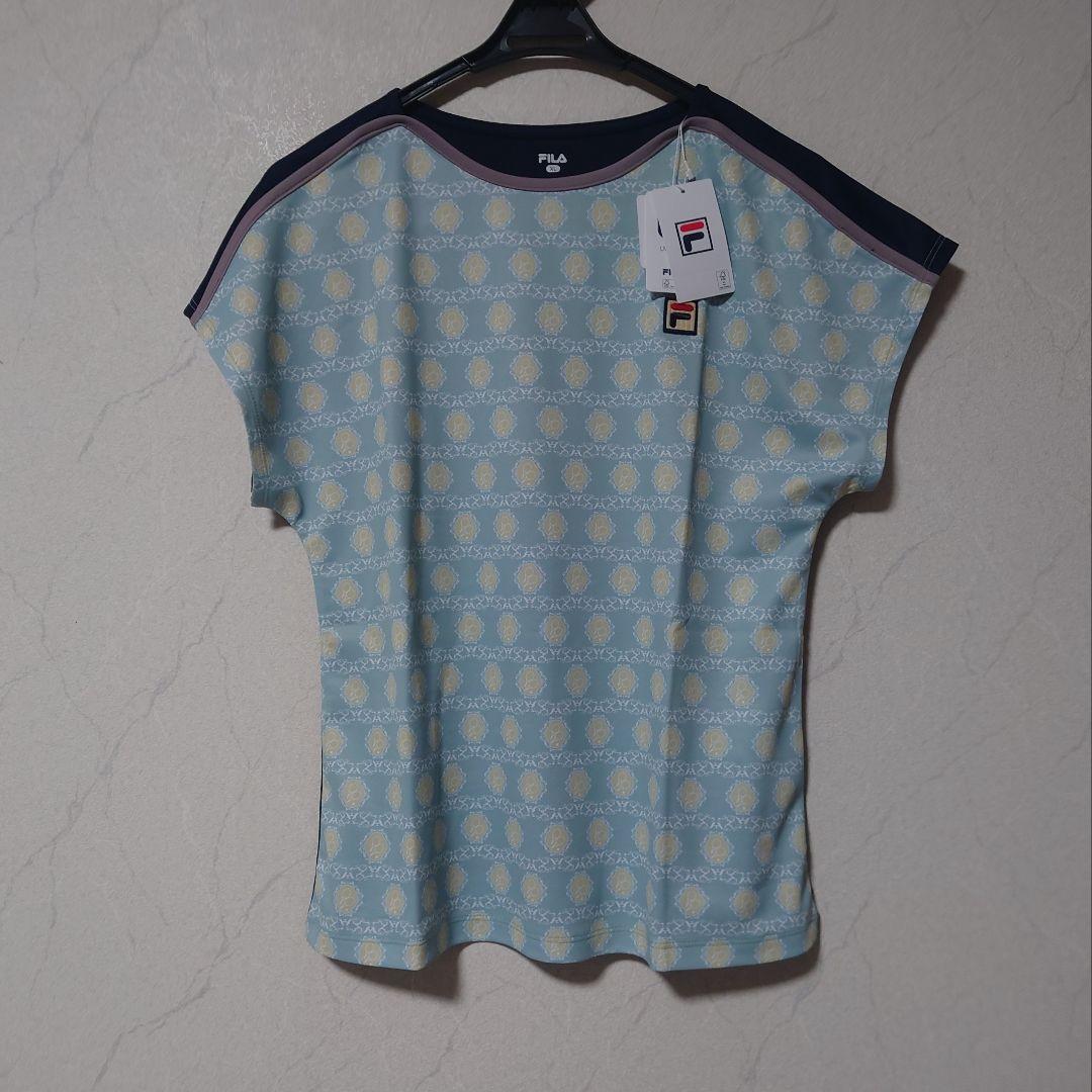 新品【フィラ】テニスウェアセットXL/プリンス　ローチェ　バボラ　ヨネックス
