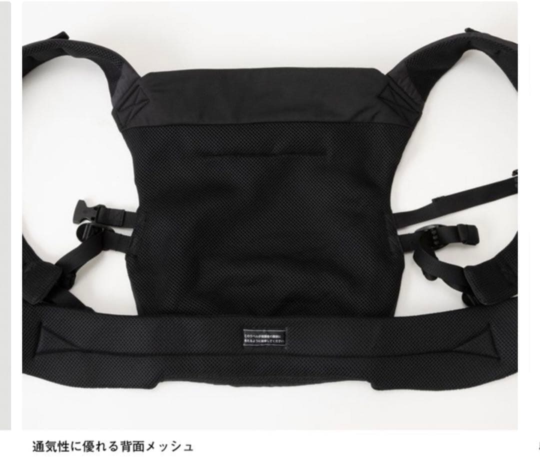 ザ・ノース・フェイス Baby Compact Carrier