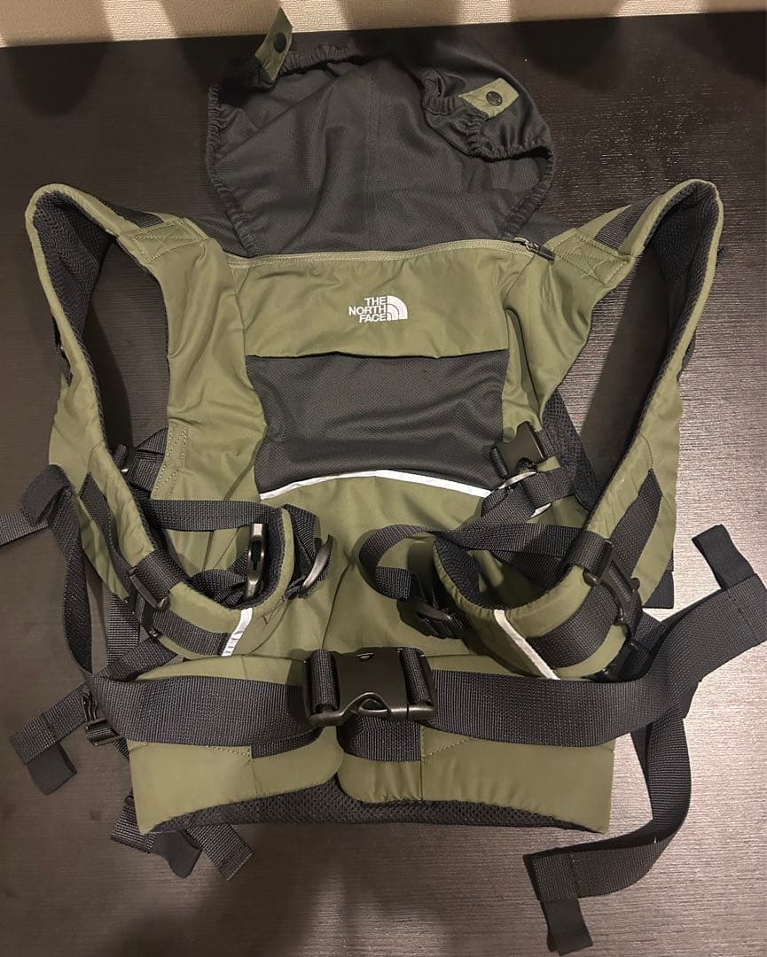 ザ・ノース・フェイス Baby Compact Carrier