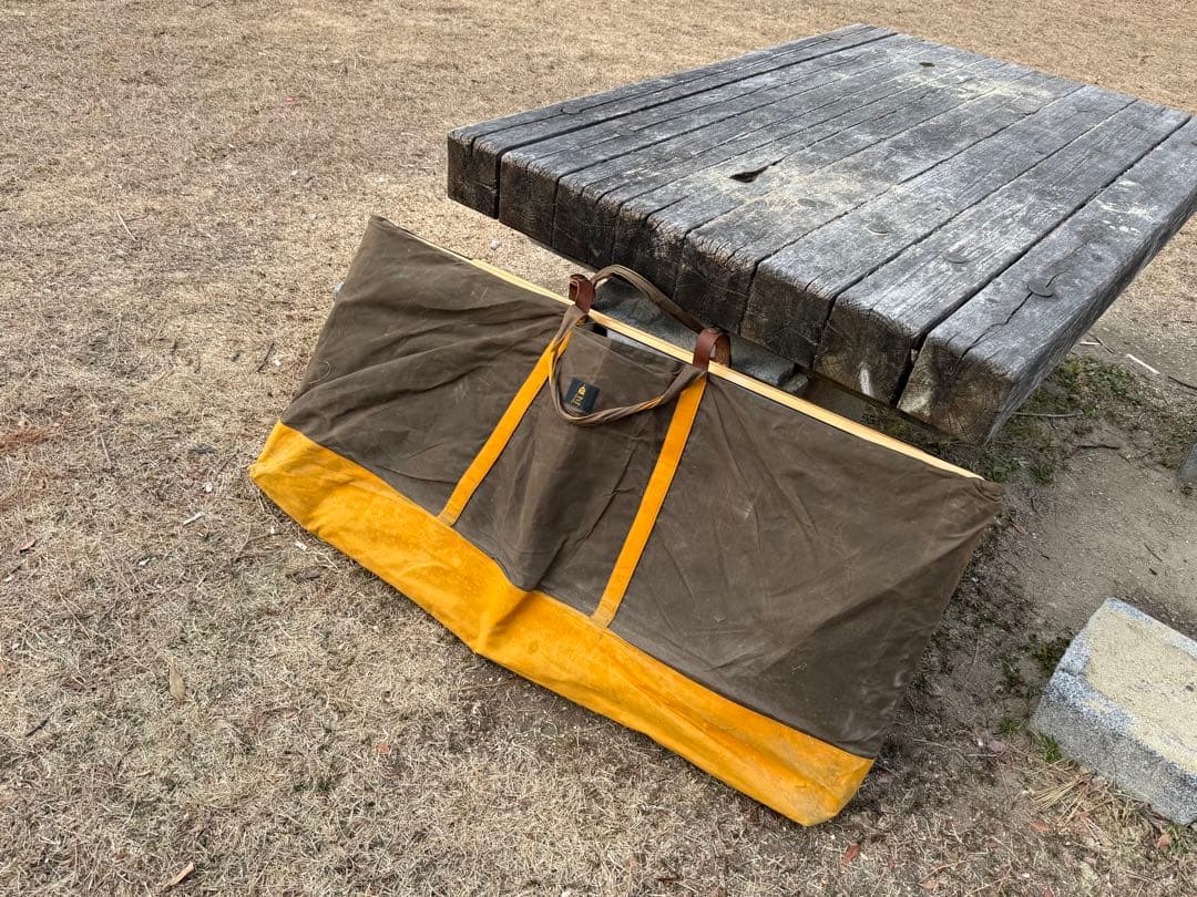 スノーピークIGT パーティセット【雪峰祭】【オリジナルバッグ】