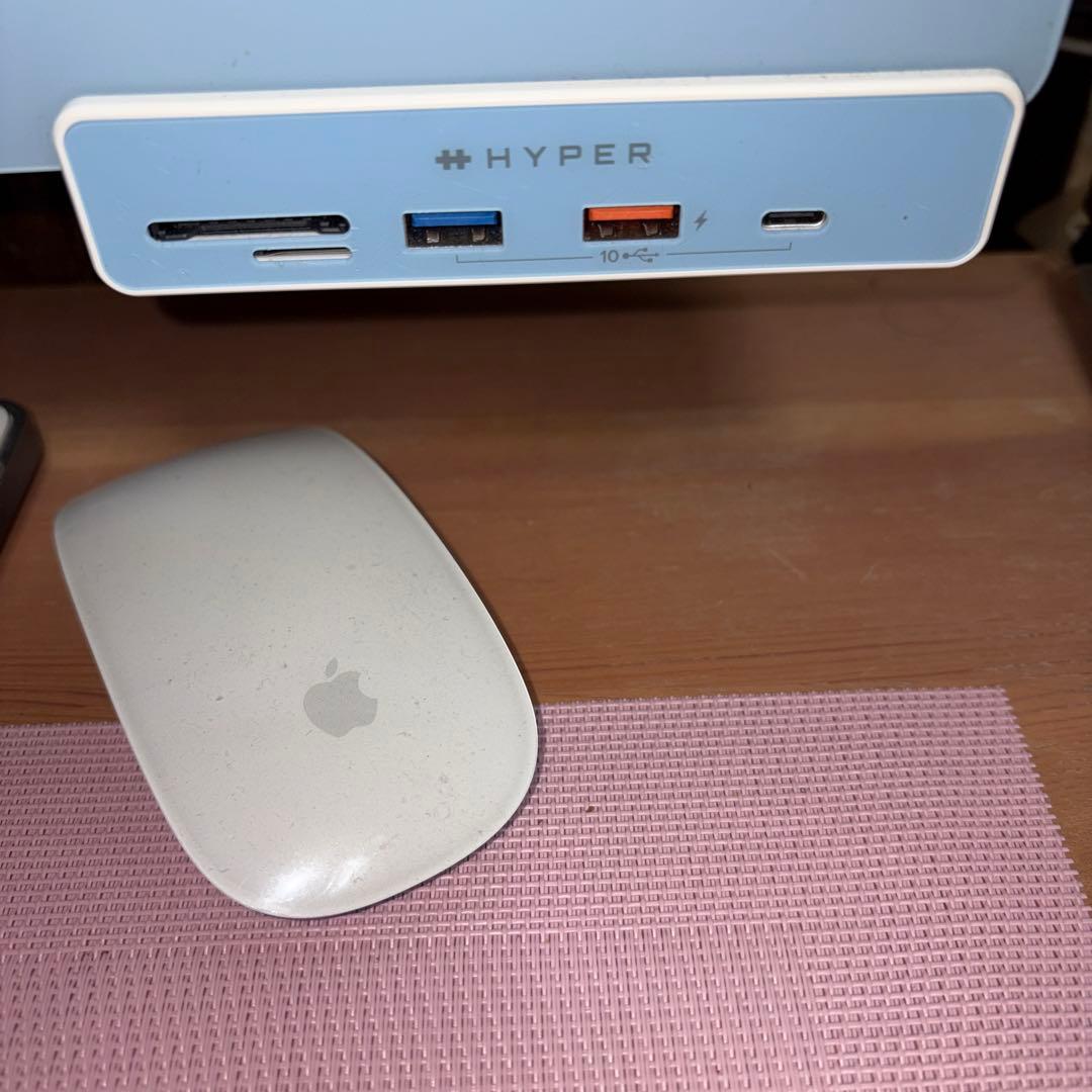 Macデスクトップ hanzo 19