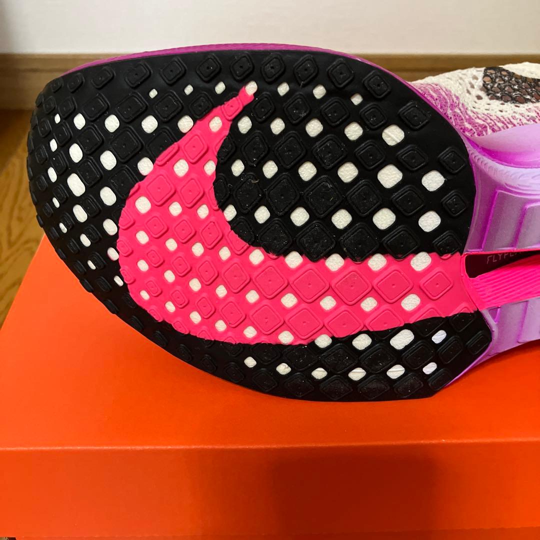 スパイク・シューズ Nike VaporFly NEXT%3