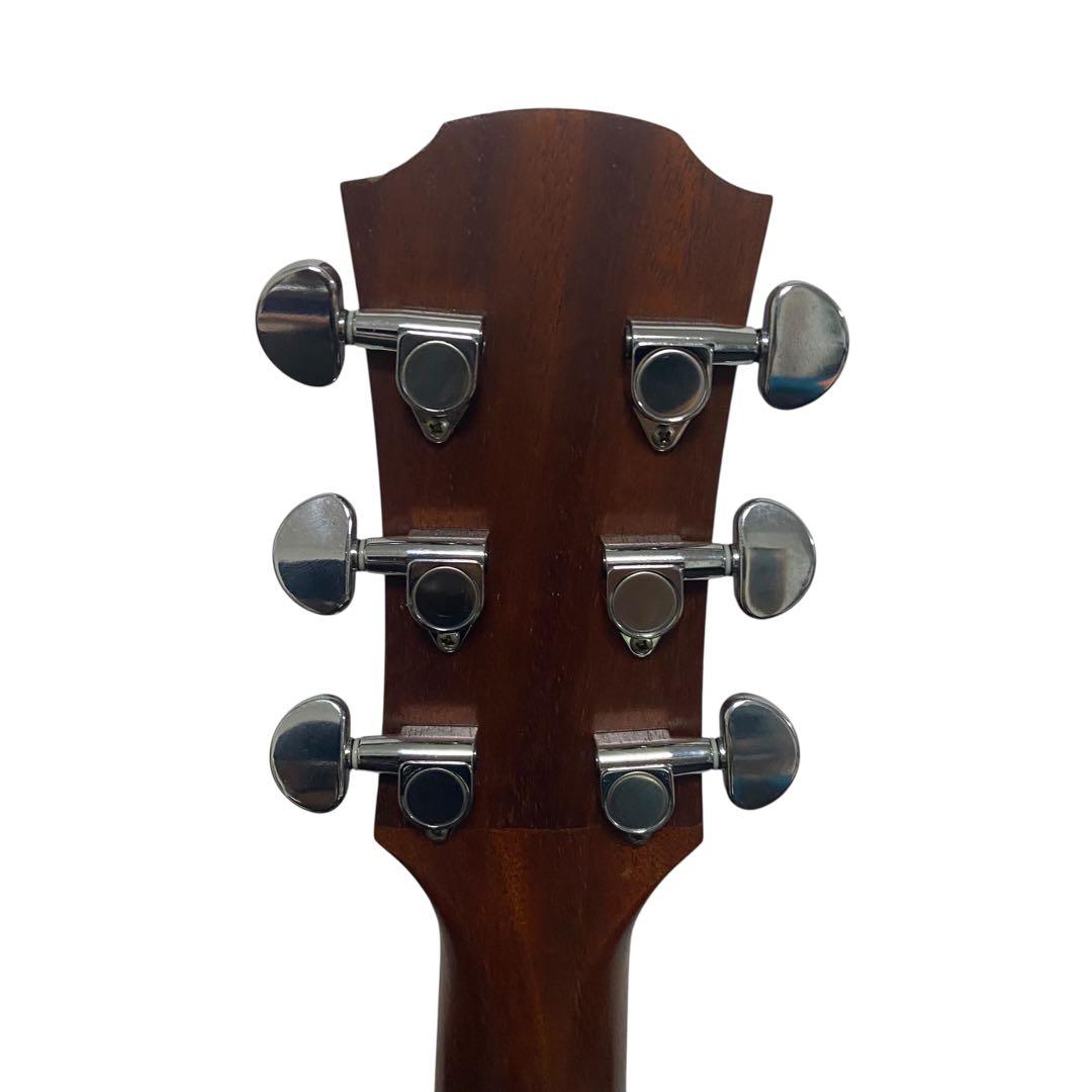 ☆美品☆YAMAHA　AC1M　エレクトリック・アコースティックギター　エレアコ