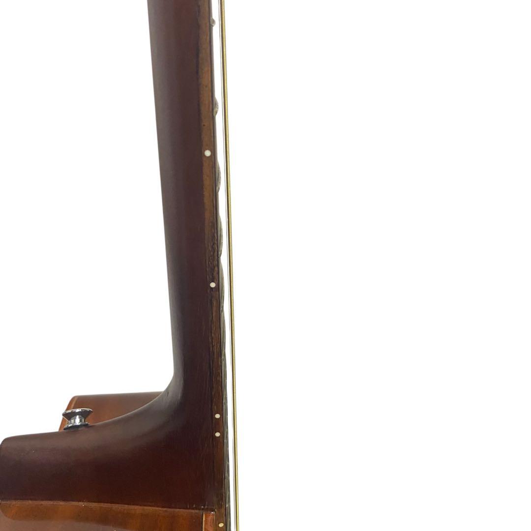 ☆美品☆YAMAHA　AC1M　エレクトリック・アコースティックギター　エレアコ
