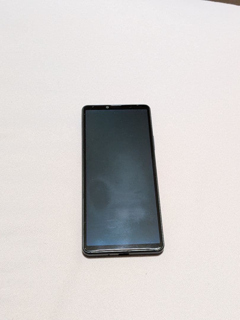 Sony Xperia 10 IV 本体 箱付き XQ-CC44