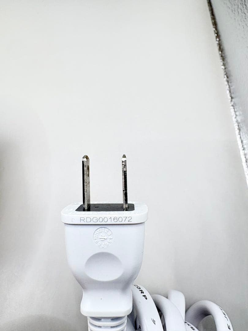 Refa リファ MTG ビューテックドライヤー 466