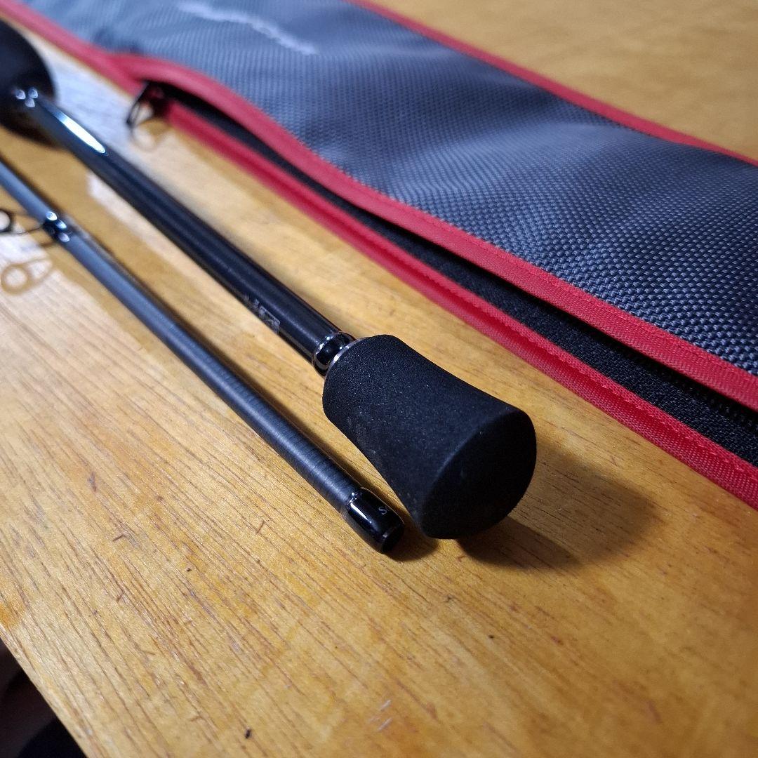 Major Craft 鯵道5g ADS-S682L