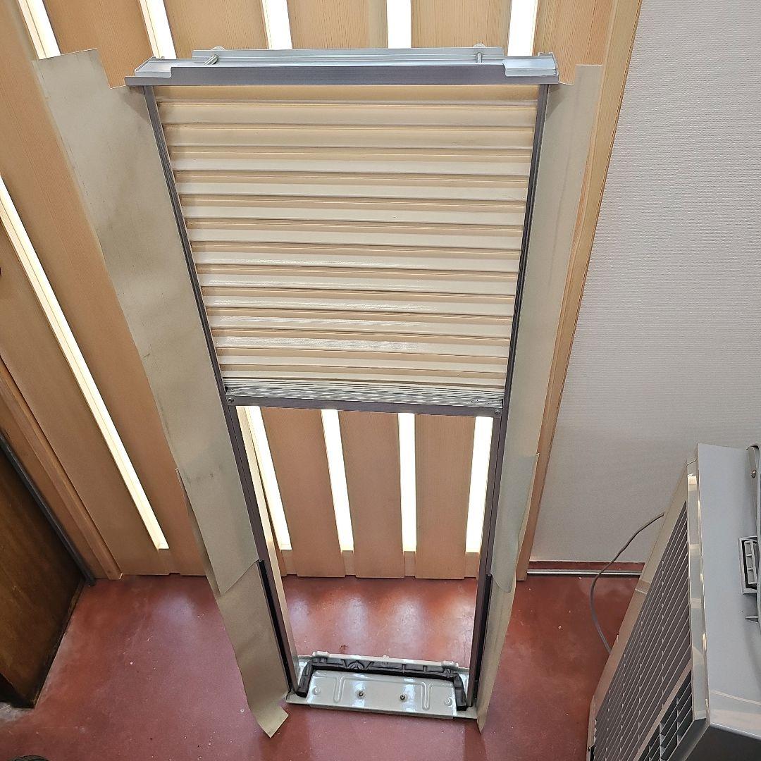 CORONA コロナ　窓用エアコン CW-1621 2021年製