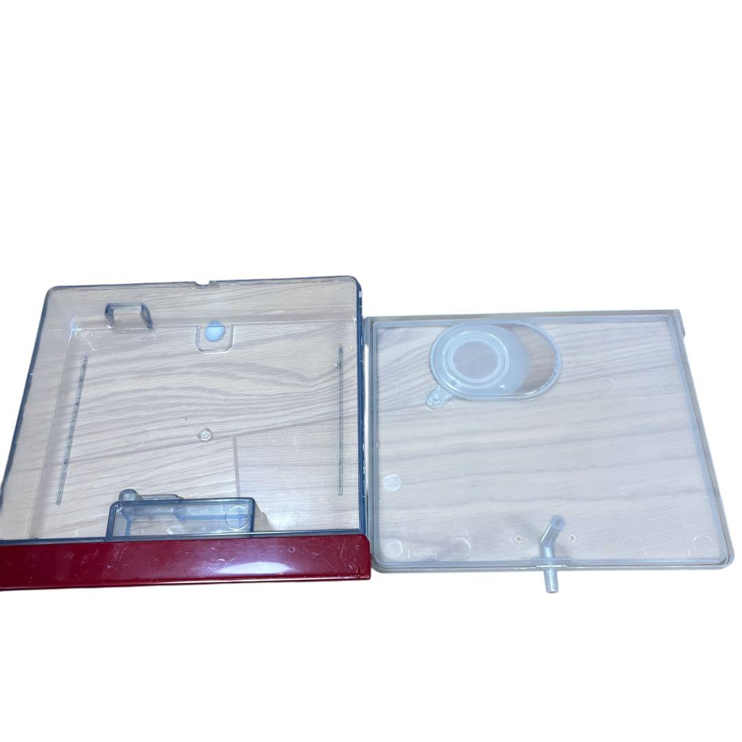 美品✨ SHARP ヘルシオ AX-SP300-R レッド 動作確認済