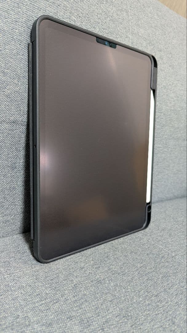 iPad Pro 11\" 第1世代 256 GB+ケース+Apple Pen