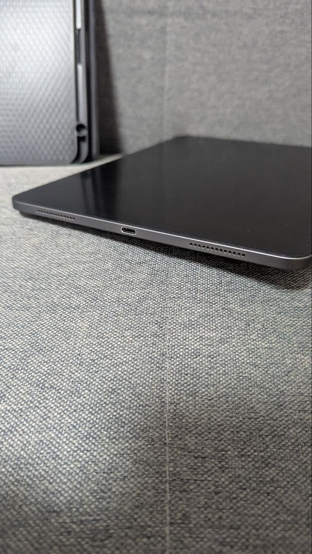 iPad Pro 11\" 第1世代 256 GB+ケース+Apple Pen