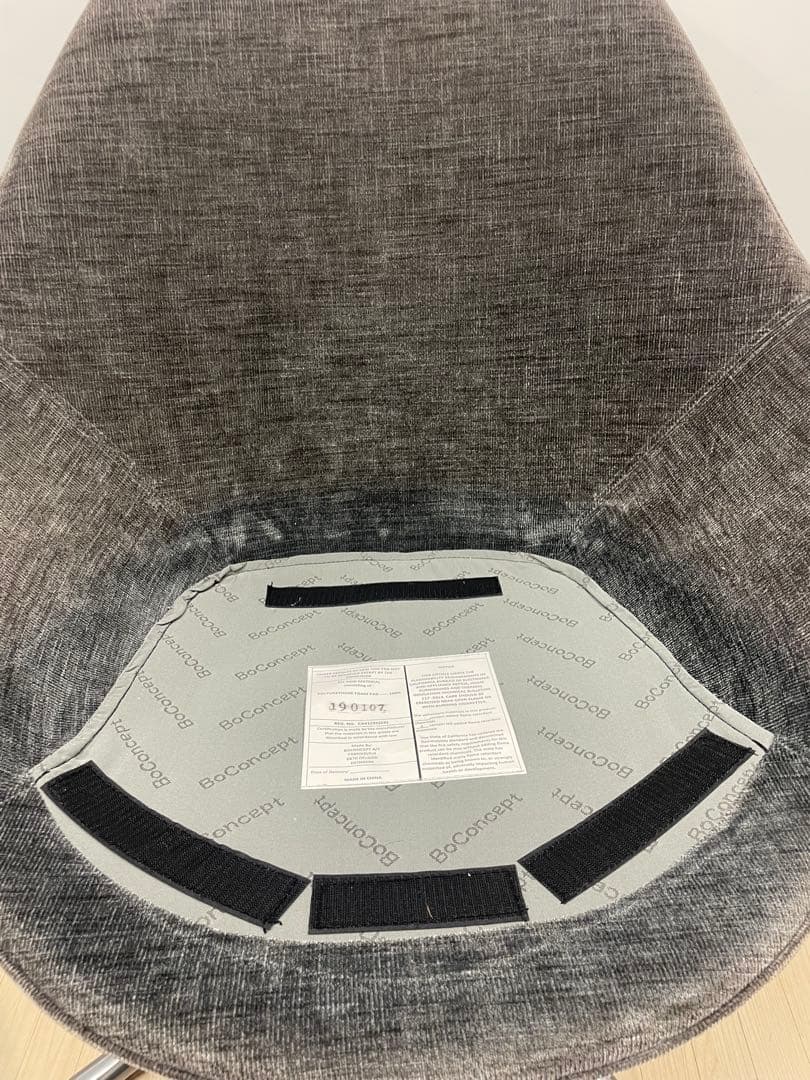 ボーコンセプト　ヴェネト　ラウンジソファ