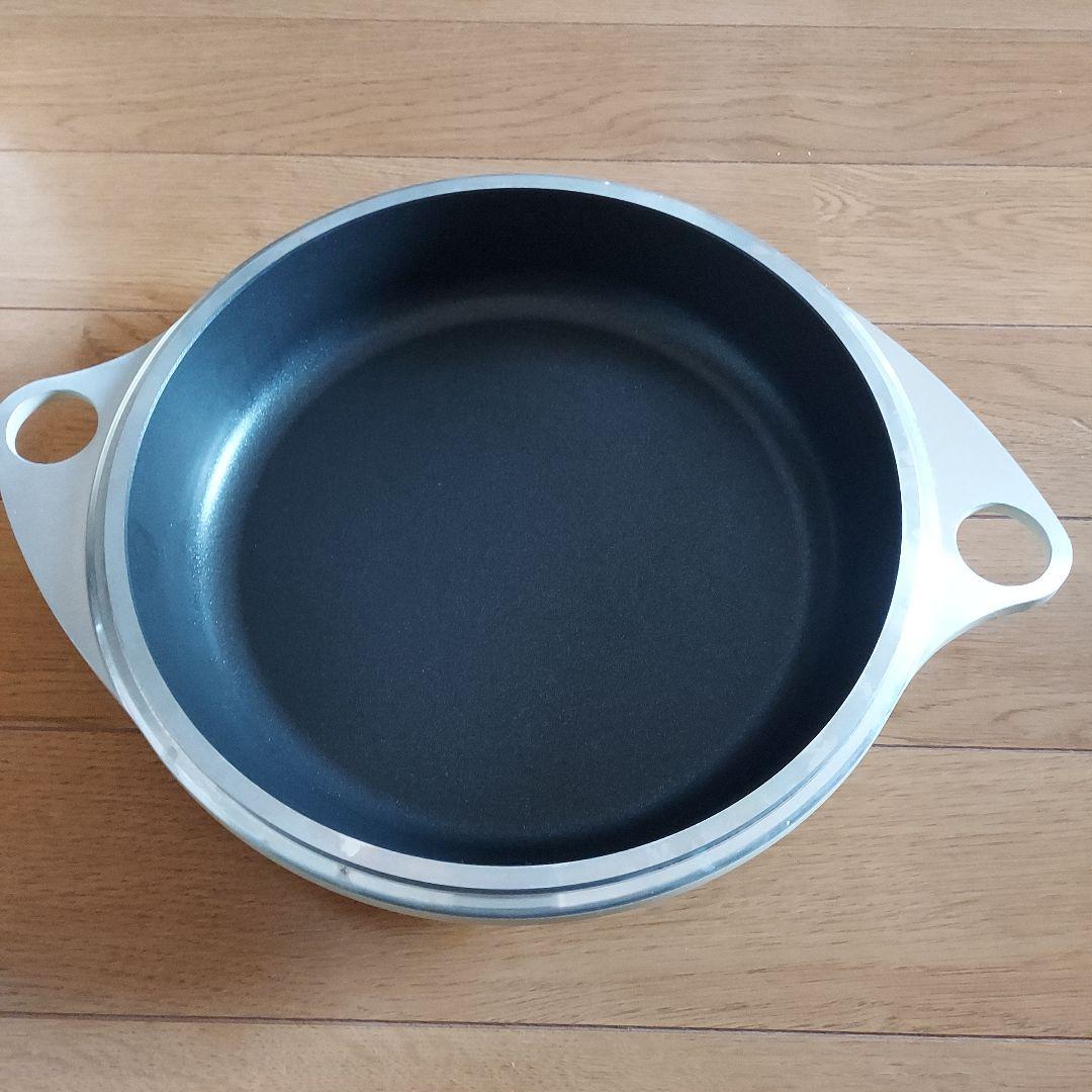 ワイドオーブン アサヒ軽金属　新品未使用ケンシロウ