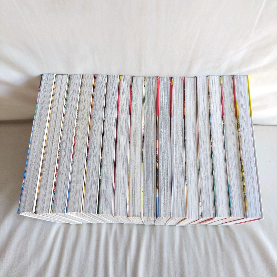 美品　『角川まんが学習シリーズ 日本の歴史』　全16巻