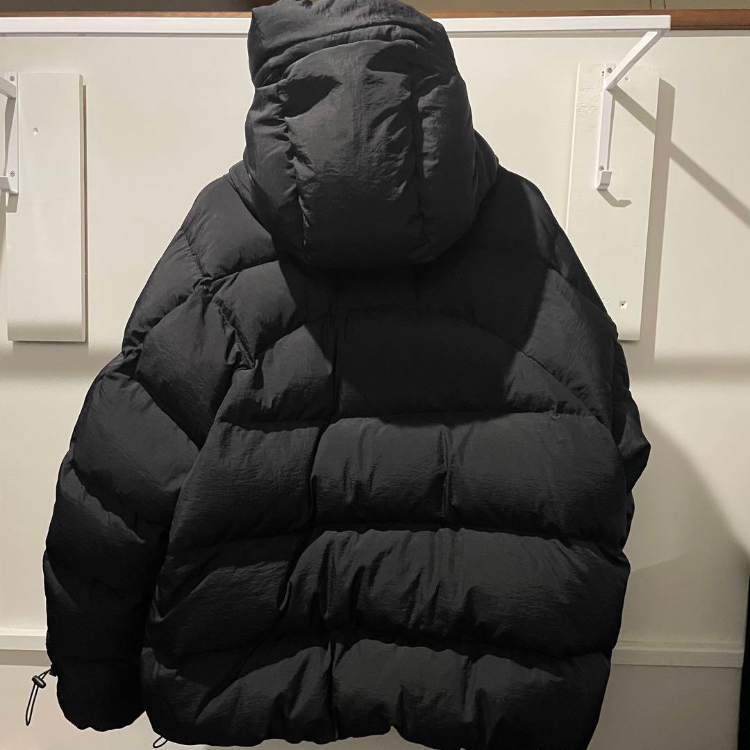 ジャケット・アウター ROTOL ESKIMO HOOD DOWN JACKET