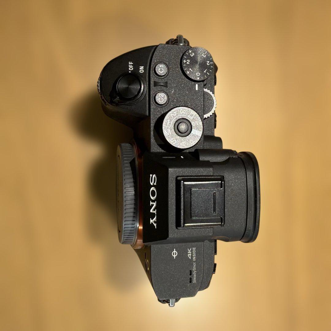 SONY α7RⅢ ボディILCE-7RM3
