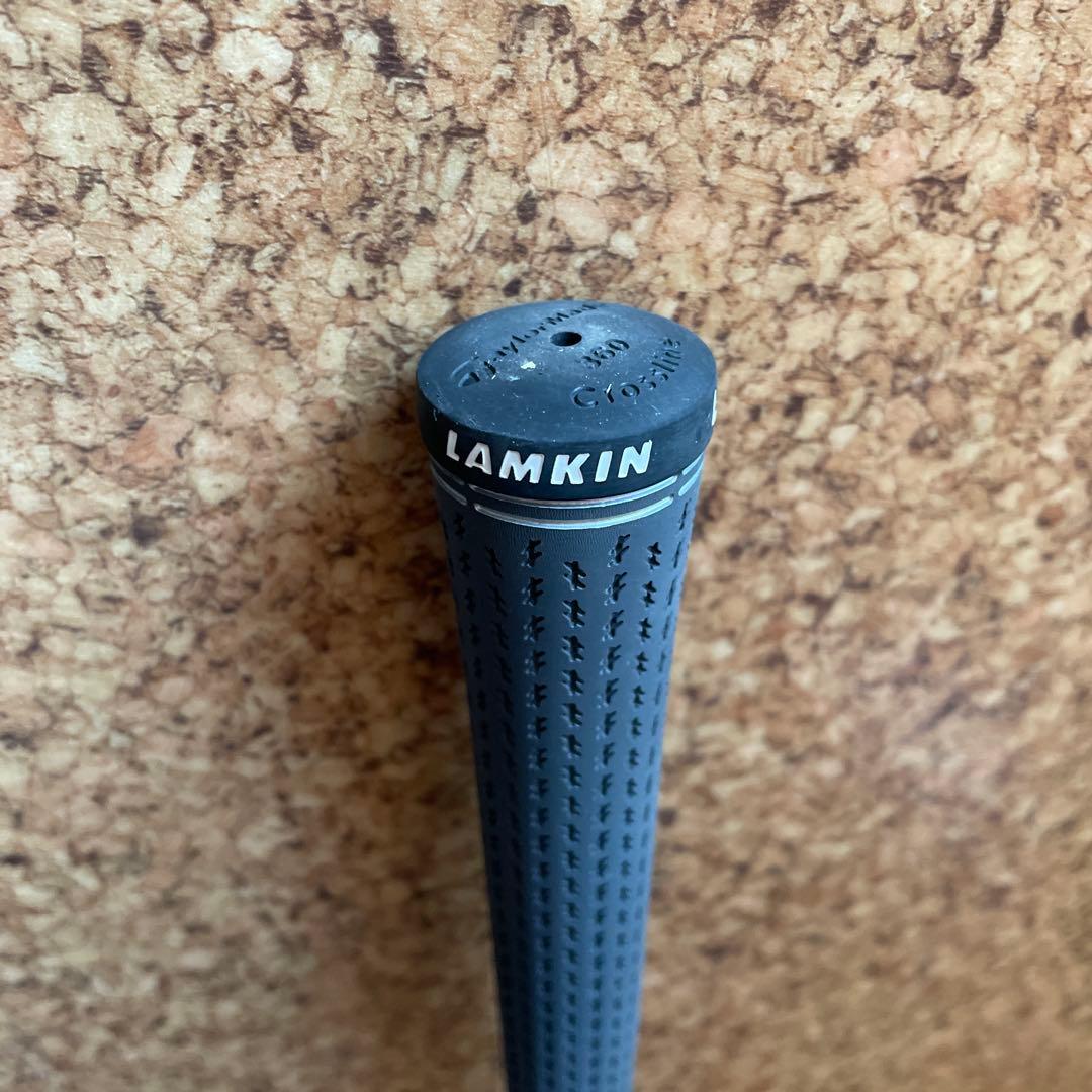 ま*ー様 希少TaylorMade Ｑi35 Rescue 7 MAX 35度