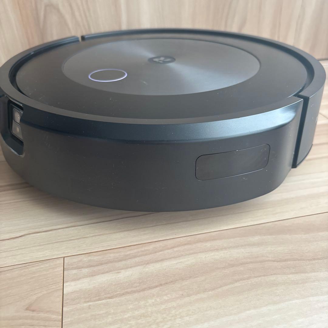 【美品】iRobot Roomba ルンバ j7+